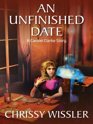 cover image of An Unfinished Date